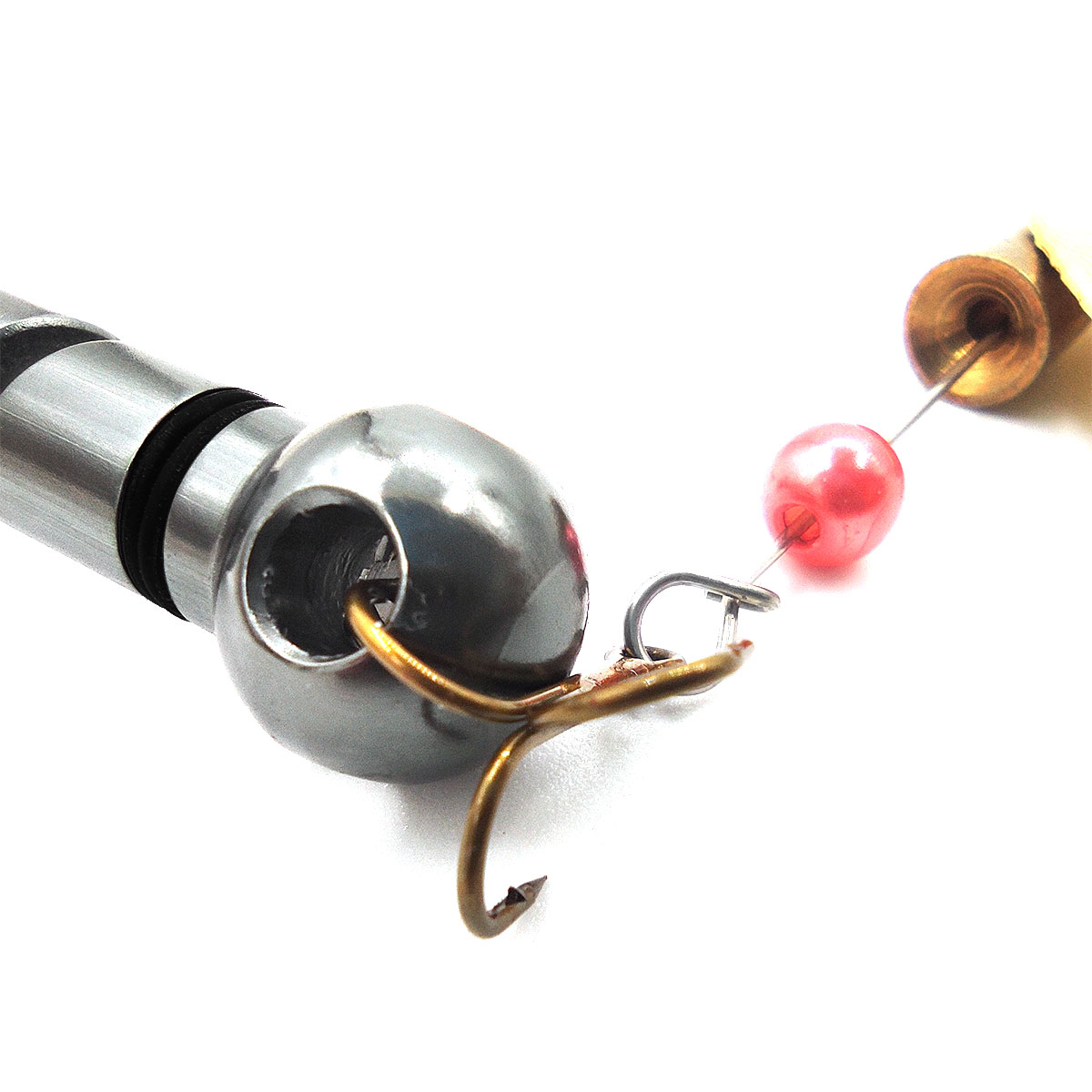 Stojak na kołowrotek spinningo – Shimano Reel Stradic recenzja i cena