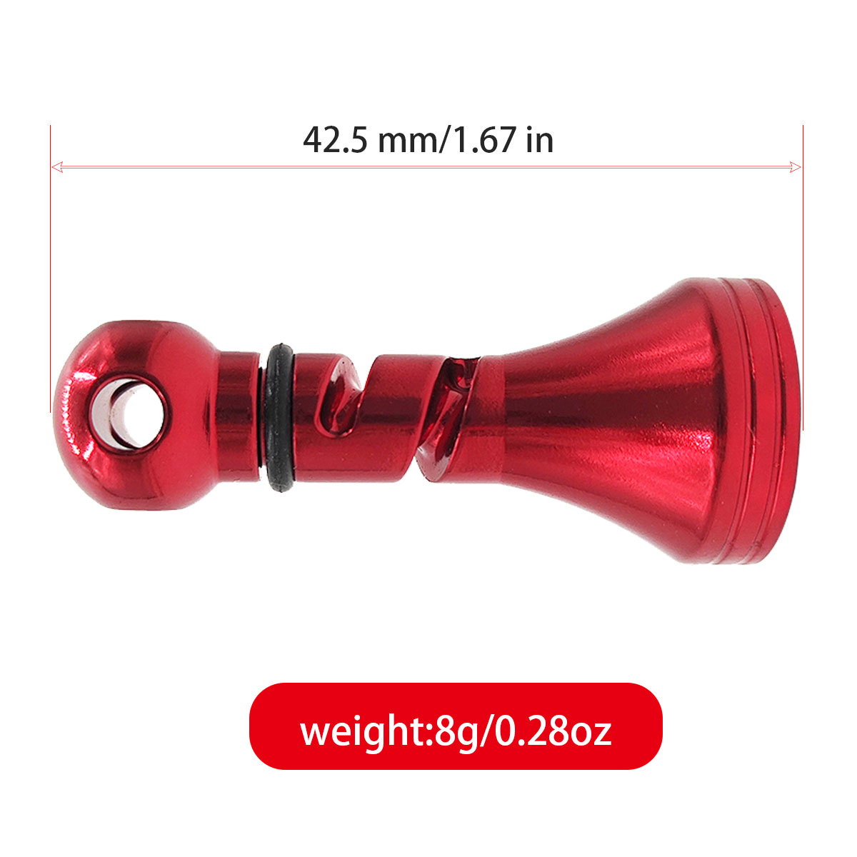 Stojak na kołowrotek spinningo – Shimano Reel Stradic recenzja i cena
