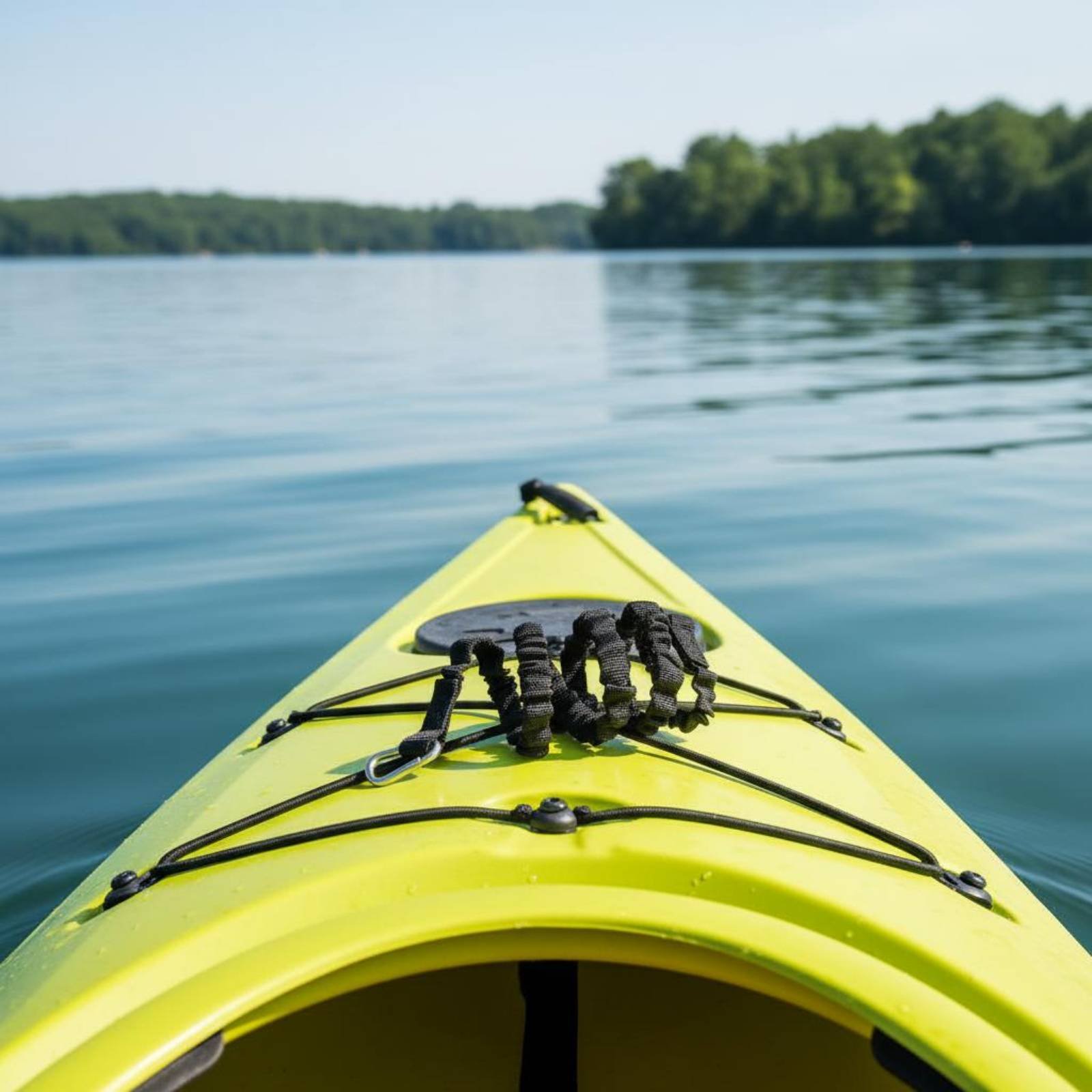 Smycz do wiosła kajakowego zap – Fishing Kayak Paddle Leash recenzja i cena