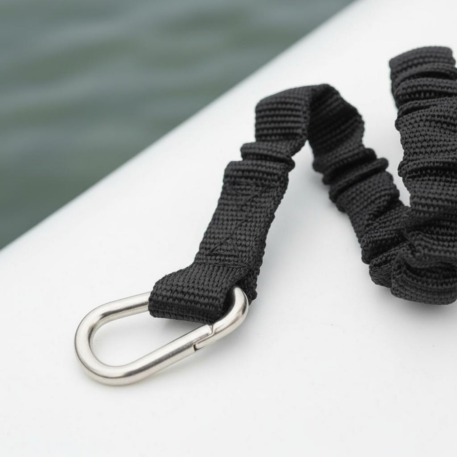 Smycz do wiosła kajakowego zap – Fishing Kayak Paddle Leash recenzja i cena
