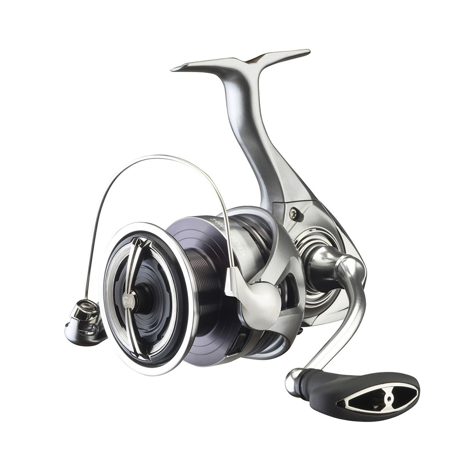 NOWOŚĆ 2023 DAIWA EXCELER LT S – Daiwa Reel Bg recenzja i cena