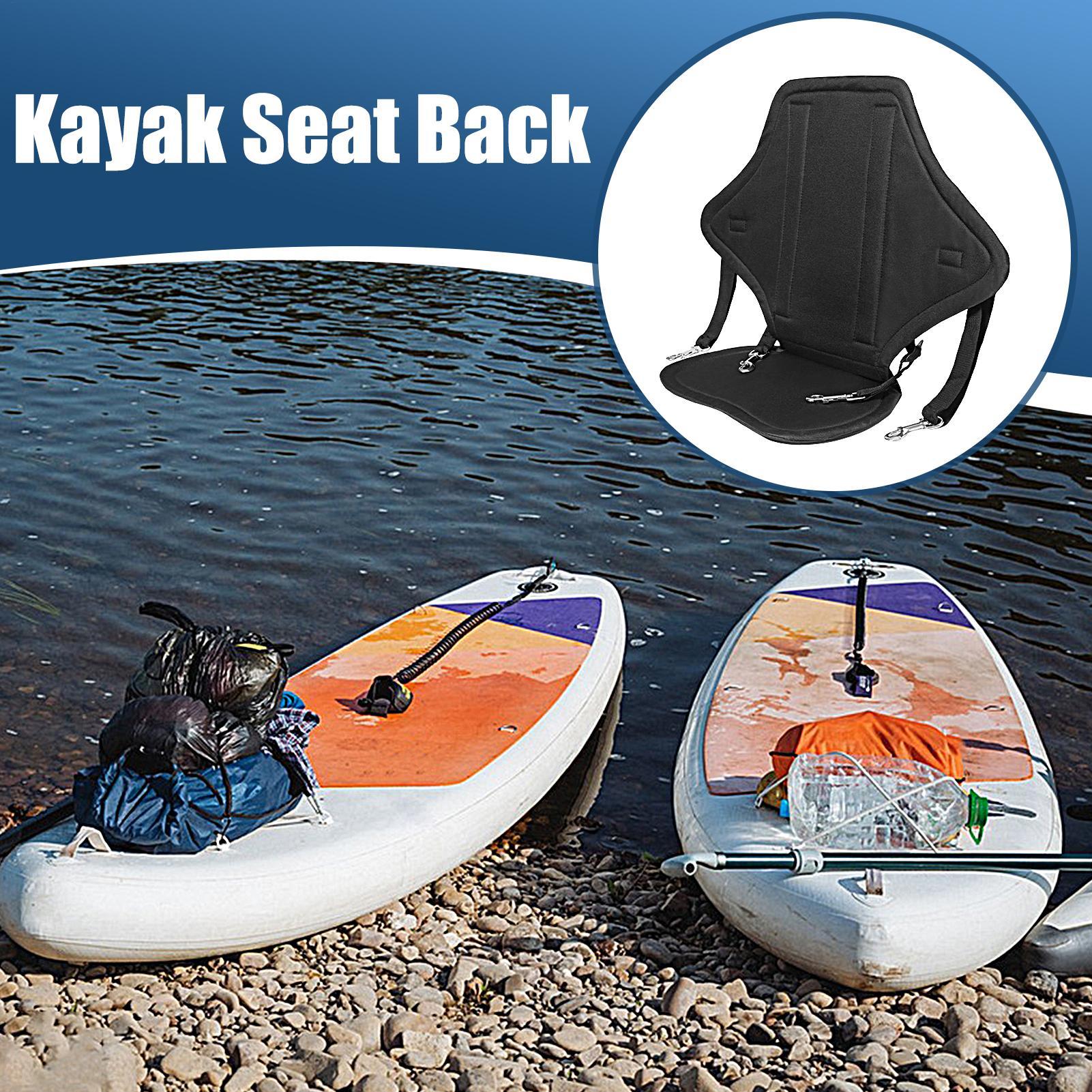 Poduszka na siedzenie do kajak – Fishing Kayak Anchor recenzja i cena