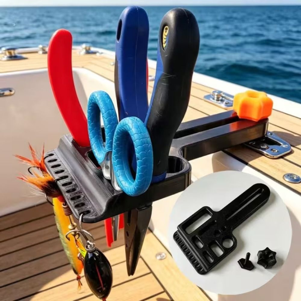 Solidny uchwyt na sprzęt wędka – Fishing Kayak Cart recenzja i cena