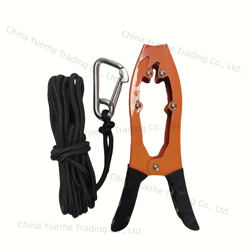Klips kotwicy ząbkowanej do ka – Fishing Kayak Anchor recenzja i cena