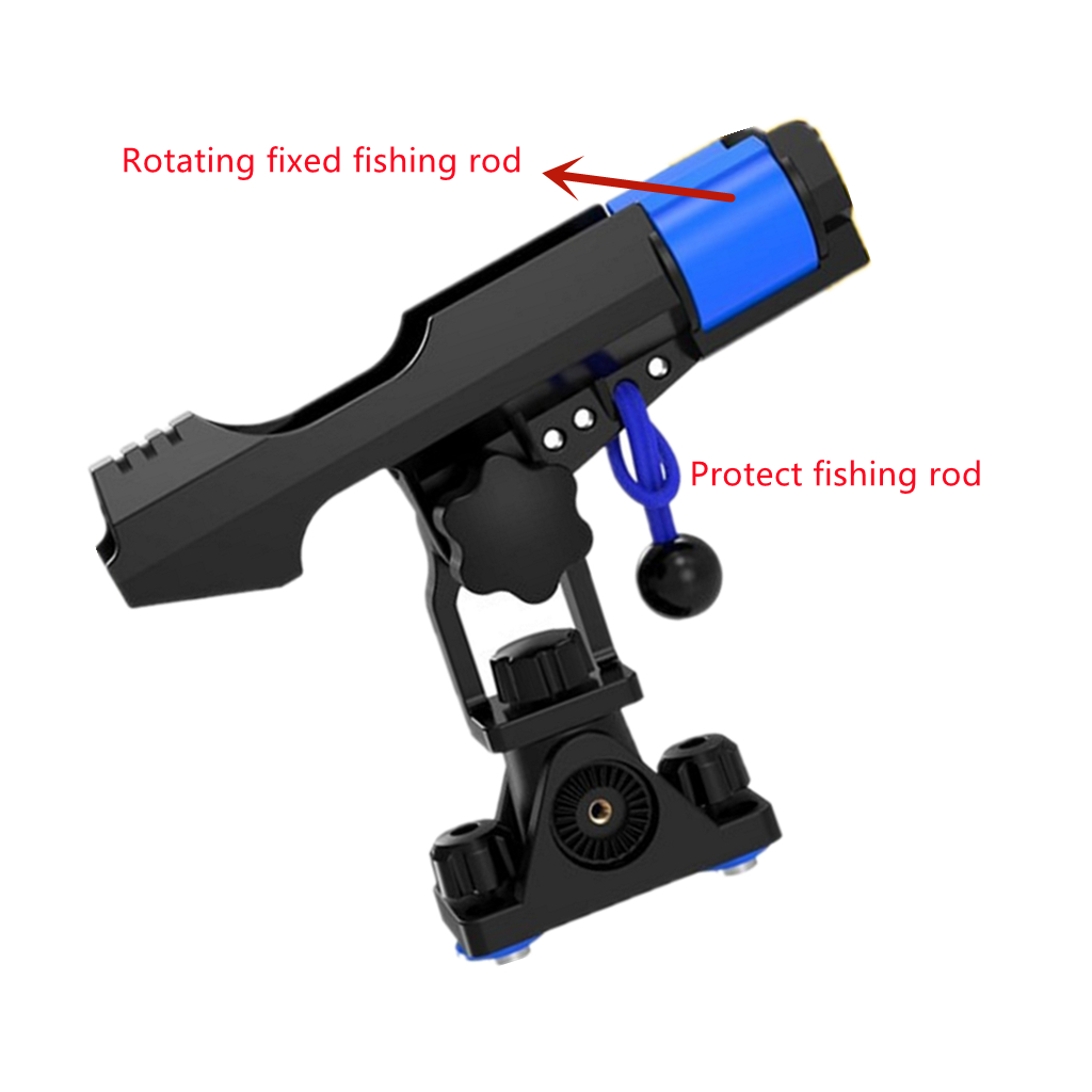 Uchwyt na wędkę do łodzi/kajak – Fishing Kayak Sit On Top recenzja i cena