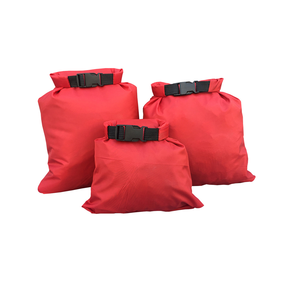 3 sztuki wodoodpornych woreczk – Fishing Kayak Storage Bag recenzja i cena