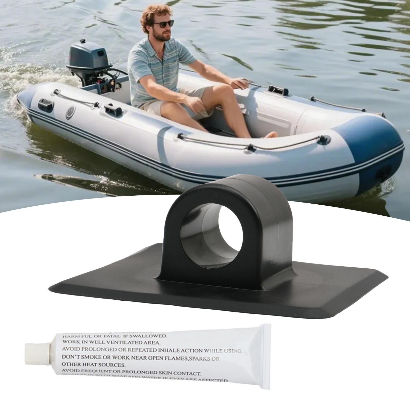 Uchwyt do mocowania silnika do – Fishing Kayak Trolling Motor recenzja i cena